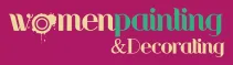 Women Painting & Decorating