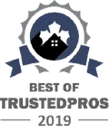 Best of TrustedPros 2019