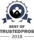 Best of TrustedPros 2018